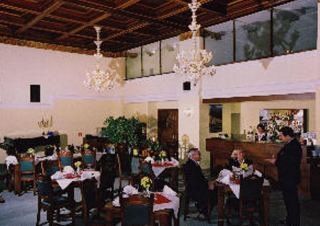 Orbis Giewont Hotel Zakopane Buitenkant foto